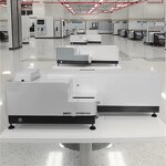 Particle Size Analyzer