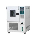 Climate Chamber Manufacturer - OEM Programmable Temperature Humidity Price