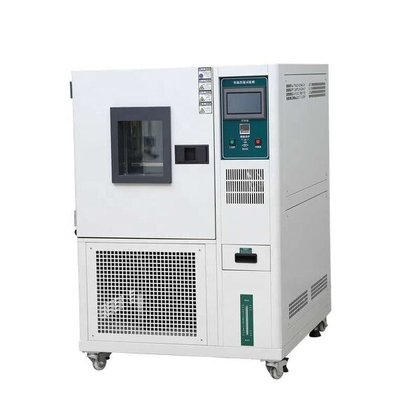 Climate Test Chamber Manufacturer - OEM Environmental Simulation Tester