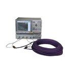 Vector Network Analyzer Manufacturer - OEM AV3656A/B RF Microwave Meter