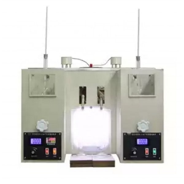Distillation Tester Manufacturer - OEM ASTM D86 Petroleum Low Temperature Double
