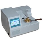 Flash Point Tester Manufacturer - OEM ASTM D93 ISO 2592 Pensky Martens