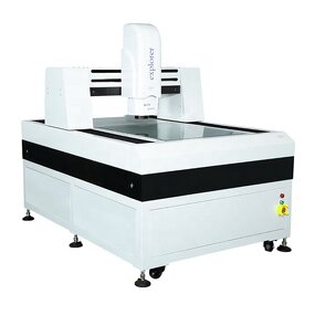 CNC Measuring Machine Manufacturer - OEM 3D CNC Image Video Measuring Equipment