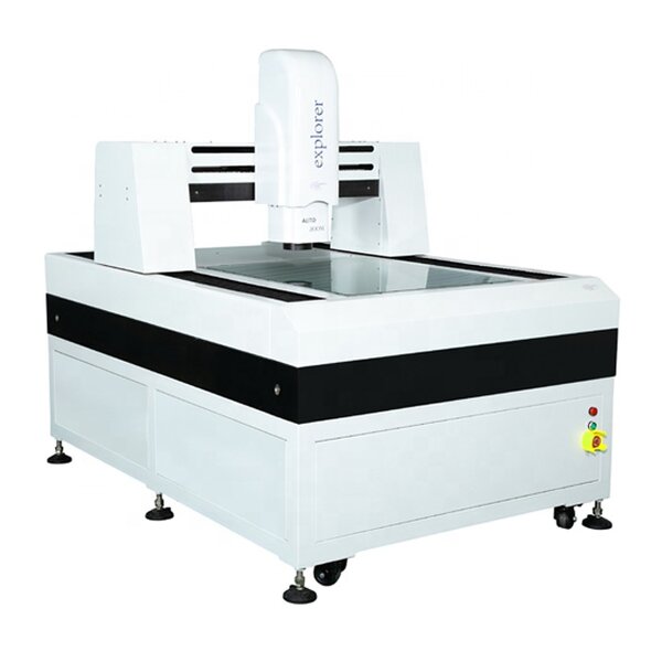 CNC Measuring Machine Manufacturer - OEM 3D CNC Image Video Measuring Equipment