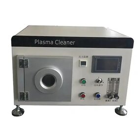 Plasma Cleaner Manufacturer - OEM 5L Vacuum Plasma Cleaner for PP PE PC