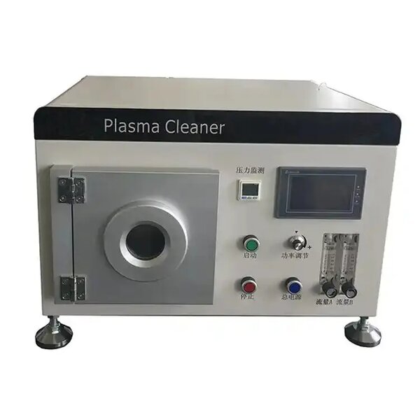 Plasma Cleaner Manufacturer - OEM 5L Vacuum Plasma Cleaner for PP PE PC