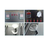 Salt Spray Tester Manufacturer - OEM Salt Fog Corrosion Test Chamber