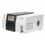 Carbon Black Tester Manufacturer - OEM ASTM D1603 Digital for Polyethylene