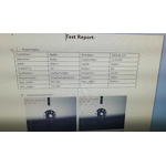 Contact Angle Goniometer Manufacturer - OEM Water Drop Angle Measurement