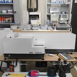 Laser Particle Size Analyzer Manufacturer - OEM ISO 13320 Dry Wet Intelligent