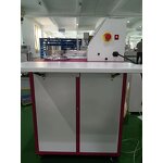 Air Permeability Tester Manufacturer - OEM Fabric Breathability Testing Equipment