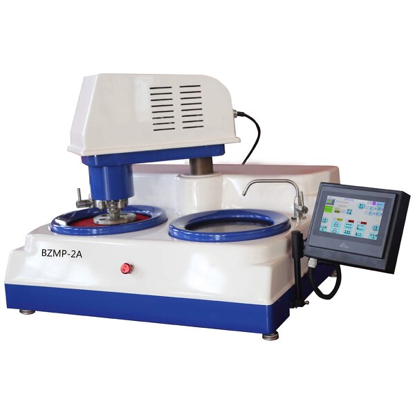 Polishing Machine Manufacturer - OEM BZMP-2A Automatic Metallographic Sample