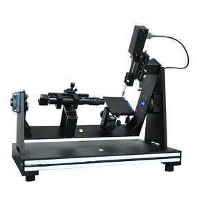 Contact Angle Meter Manufacturer - OEM SDC-350 Automatic Tilt Measuring