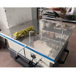 Vibration Tester Manufacturer - OEM Electromagnetic Type Vertical Test Machine