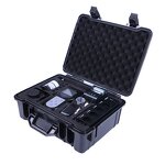 Grain Heavy Metal Detector Manufacturer - OEM Yshm-200f Portable Copper Cadmium