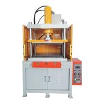 Hydraulic Press Manufacturer - Wholesale 30 Tons Four Column Fast Hot Press Machine