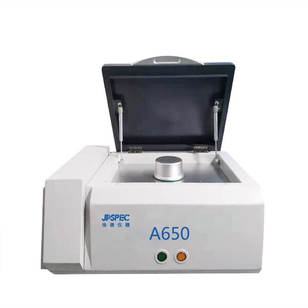 Coal Ash Analyzer Manufacturer - OEM A650 X-ray Fluorescence Spectrometer