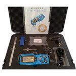 Surface Roughness Gauge Manufacturer - OEM Portable Measuring Test Instrument