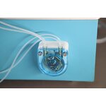 Washability Tester Manufacturer - OEM Digital Multifunction Abrasion Scrub