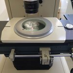 Profile Projector Manufacturer - OEM JT12A-B 300 High Precision Digital