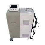 Helium Mass Spectrometer Manufacturer - OEM LS-601 Leak Detection Analyzer