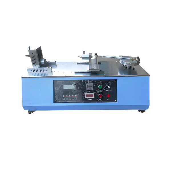 Spring Tester Manufacturer - OEM Tension Compression Testing Machine