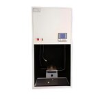 Oil Smoke Point Tester Manufacturer - OEM Edible Oil Smoke Point Analyzer