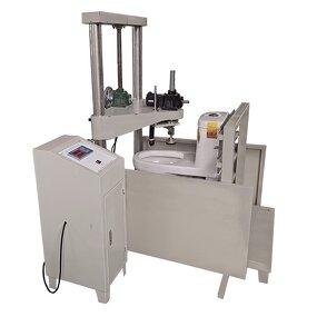 Sanitary Ware Load Tester Manufacturer - OEM Ceramic Load Bearing Test