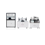 Cable Fire Tester Manufacturer - OEM IEC60331 Fire Resistant Integrity