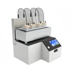 Oil Stability Tester Manufacturer - OEM ISO 6886 Automatic OSI Analyzer Biodiesel