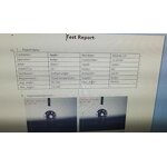 Surface Tension Tester Manufacturer - OEM Mobile Analyzer Water Drop Angle