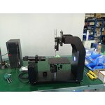 Contact Angle Tester Manufacturer - OEM ASTM D5946 ISO15989 Optical