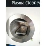 Plasma cleaner