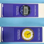 Leather Softness Tester Manufacturer - OEM ISO 17235 Leather Softness Test