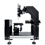 Contact Angle Tester Manufacturer - OEM ASTM D5946 ISO15989 Optical