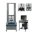 Tensile Tester Manufacturer - OEM 20KN Peeling Bending Three Point Four Point