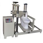 Sanitary Ware Load Tester Manufacturer - OEM Ceramic Load Bearing Test