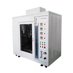Flammability Tester Manufacturer - OEM IEC 60695 Flame Retardant Test Chamber