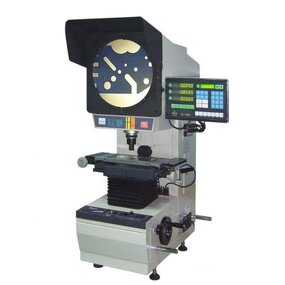 Optical Comparator Manufacturer - OEM CPJ-3000/3000Z Digital Profile Projector