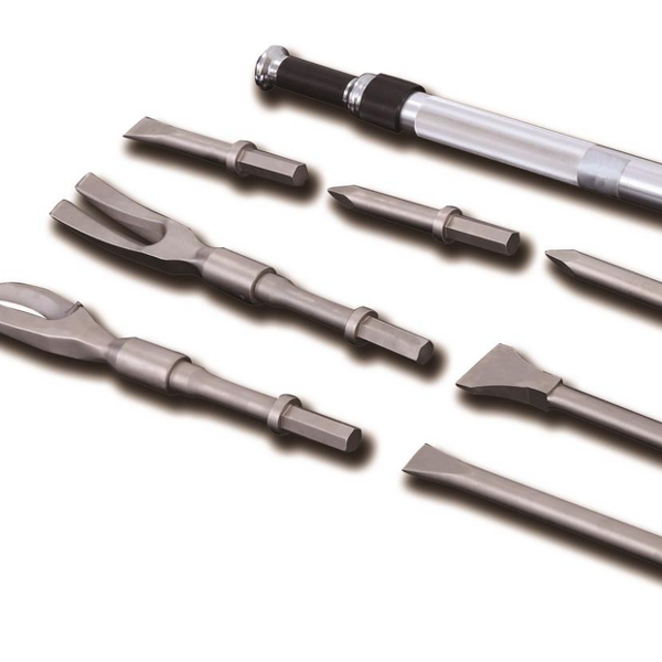 Hooligan Tool Manufacturer - Crowbar Impactor Kits