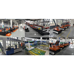 Fire Fighting Robot Manufacturer - High Performance Design