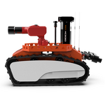 Fire Reconnaissance Robot Supplier - HD Image Wholesale