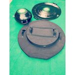 Pneumatic Car Airbag Factory - New Tech Airbags