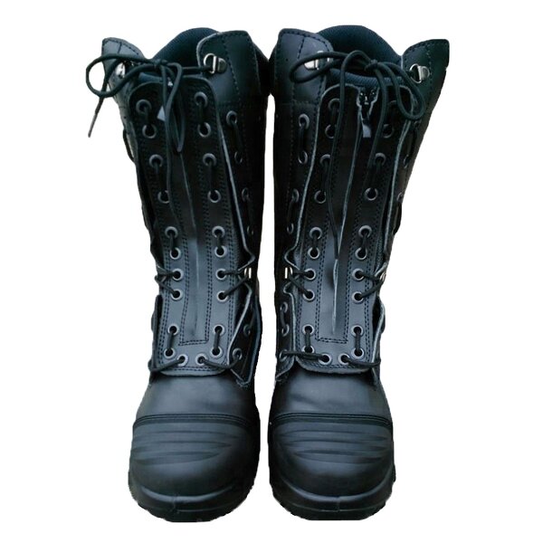 Anti-impact Safety Boots Factory - Modern Comfortable