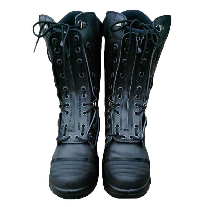 Anti-impact Safety Boots Factory - Modern Comfortable