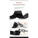 Rock Climbing Harness Factory - Full-body Safety Rope Kit