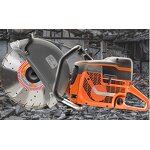 Rescue Power Saw Factory - Firefighting Rescue Saw