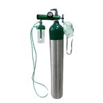 Medical Oxygen Cylinder Supplier - Industrial Gas Cylinder