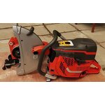 Rescue Power Saw Factory - Firefighting Rescue Saw