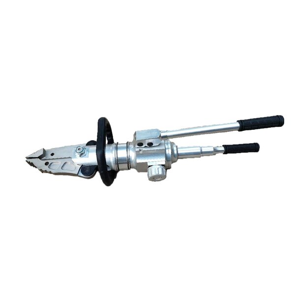 Hydraulic Combi-tool Manufacturer - Portable Easy Operate